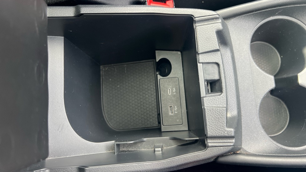 Nissan Qashqai 1.5 E-Power N-Connecta 5dr Auto Hybrid Hatchback - Image 33