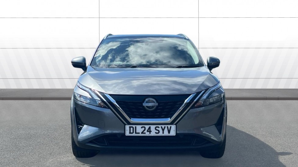 Nissan Qashqai 1.5 E-Power N-Connecta 5dr Auto Hybrid Hatchback - Image 3