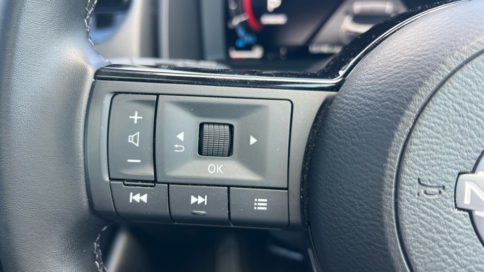 Nissan Qashqai 1.5 E-Power N-Connecta 5dr Auto Hybrid Hatchback - Image 23