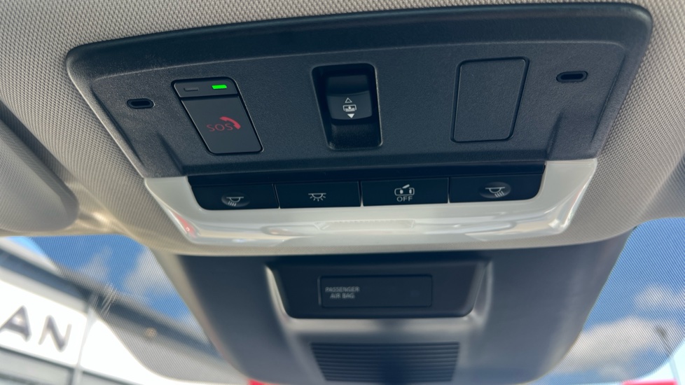 Nissan Qashqai 1.5 E-Power N-Connecta 5dr Auto Hybrid Hatchback - Image 28