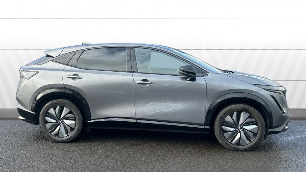 Nissan ARIYA 225kW Advance 87kWh 22kWCh 5dr e-4ORCE Auto Electric Hatchback - Image 5