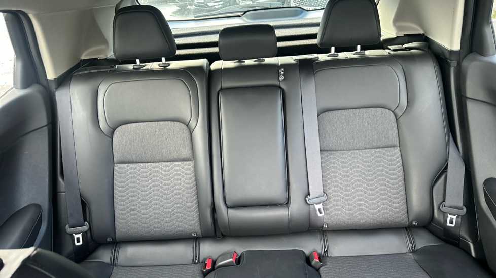 Nissan ARIYA 225kW Advance 87kWh 22kWCh 5dr e-4ORCE Auto Electric Hatchback - Image 15
