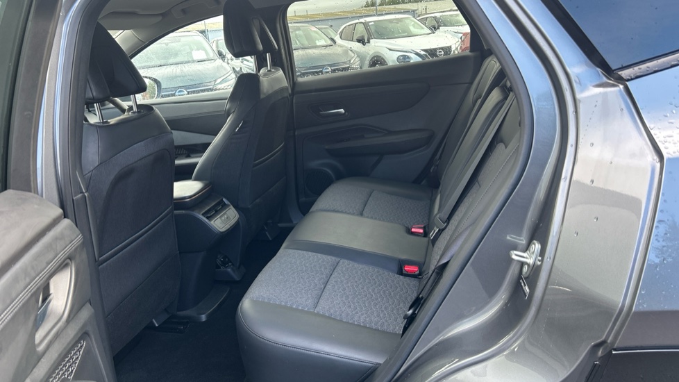 Nissan ARIYA 225kW Advance 87kWh 22kWCh 5dr e-4ORCE Auto Electric Hatchback - Image 16