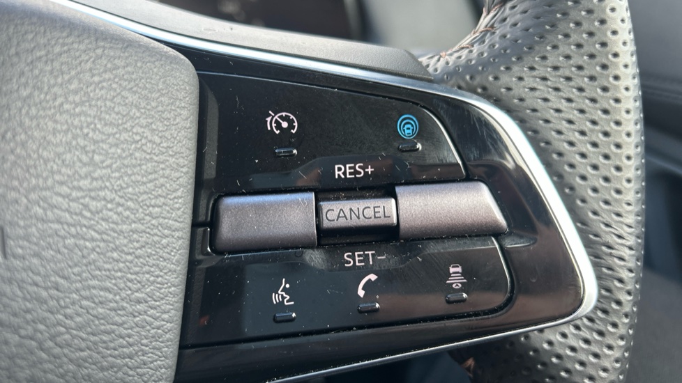 Nissan ARIYA 225kW Advance 87kWh 22kWCh 5dr e-4ORCE Auto Electric Hatchback - Image 22