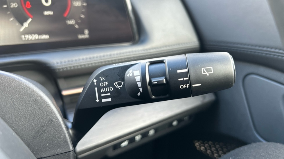 Nissan ARIYA 225kW Advance 87kWh 22kWCh 5dr e-4ORCE Auto Electric Hatchback - Image 23