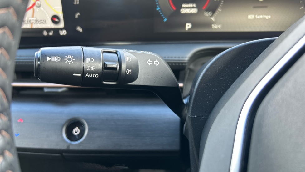 Nissan ARIYA 225kW Advance 87kWh 22kWCh 5dr e-4ORCE Auto Electric Hatchback - Image 24
