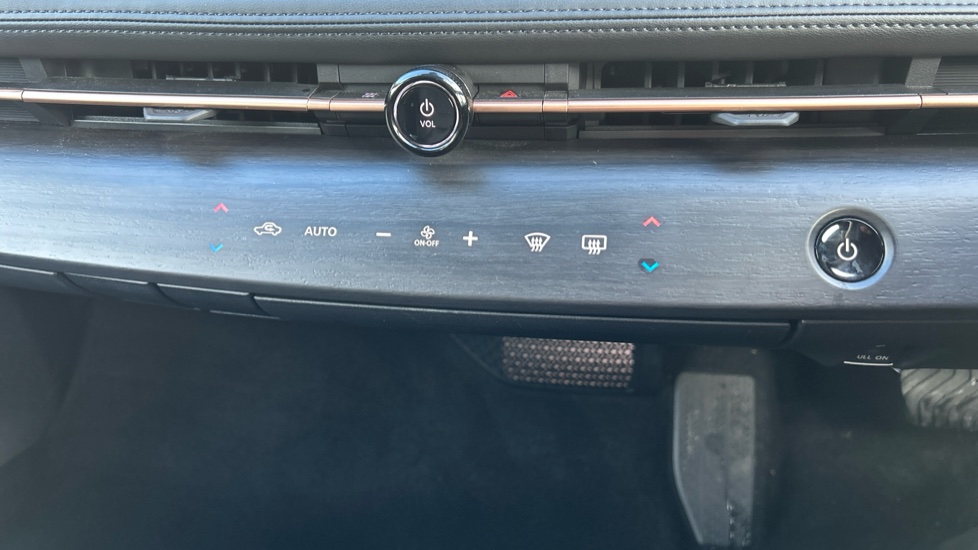 Nissan ARIYA 225kW Advance 87kWh 22kWCh 5dr e-4ORCE Auto Electric Hatchback - Image 25