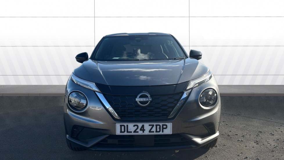 Nissan Juke 1.6 Hybrid N-Connecta 5dr Auto Hybrid Hatchback - Image 3