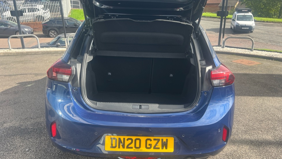 Vauxhall Corsa 1.2 Turbo Elite Nav Premium 5dr Petrol Hatchback - Image 4