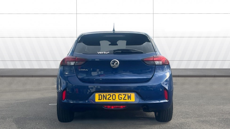 Vauxhall Corsa 1.2 Turbo Elite Nav Premium 5dr Petrol Hatchback - Image 6
