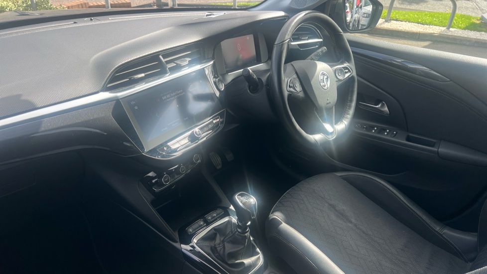 Vauxhall Corsa 1.2 Turbo Elite Nav Premium 5dr Petrol Hatchback - Image 9