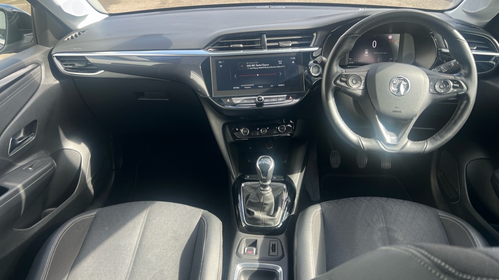 Vauxhall Corsa 1.2 Turbo Elite Nav Premium 5dr Petrol Hatchback - Image 10