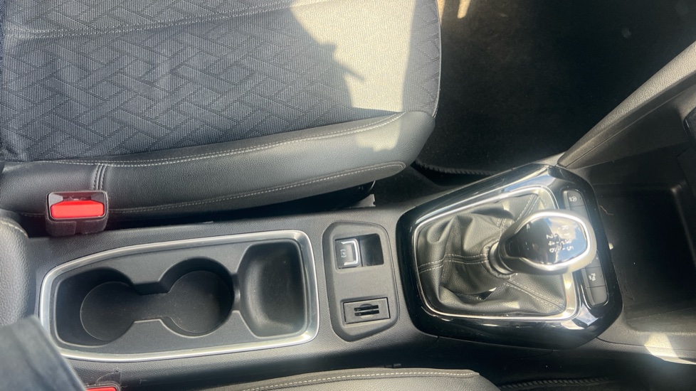 Vauxhall Corsa 1.2 Turbo Elite Nav Premium 5dr Petrol Hatchback - Image 23