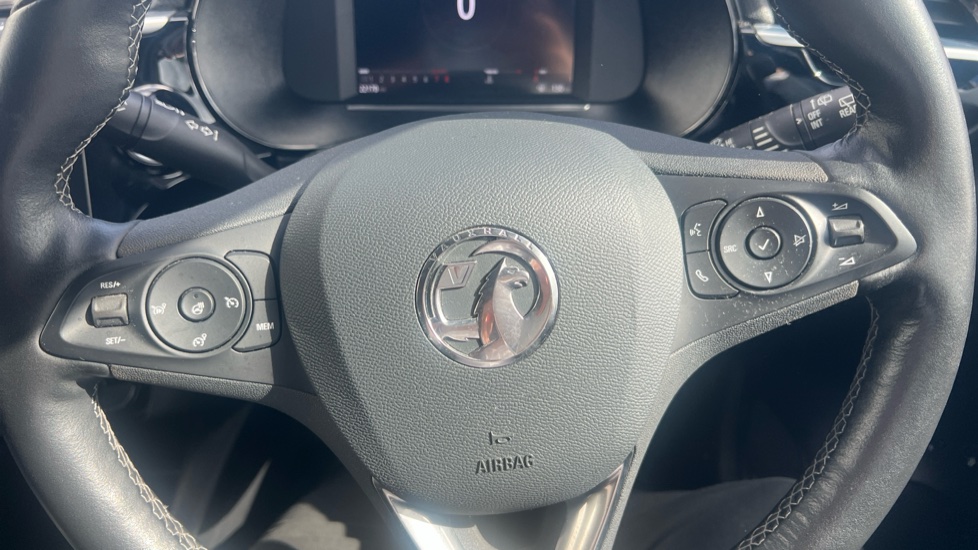 Vauxhall Corsa 1.2 Turbo Elite Nav Premium 5dr Petrol Hatchback - Image 24