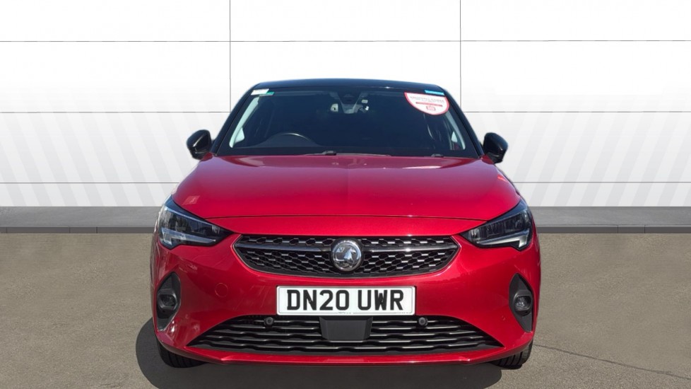 Vauxhall Corsa 1.2 Turbo Elite Nav 5dr Petrol Hatchback - Image 3