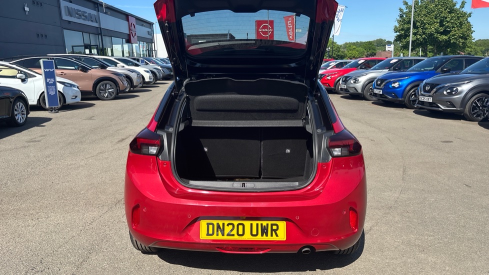Vauxhall Corsa 1.2 Turbo Elite Nav 5dr Petrol Hatchback - Image 4