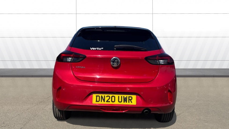 Vauxhall Corsa 1.2 Turbo Elite Nav 5dr Petrol Hatchback - Image 6