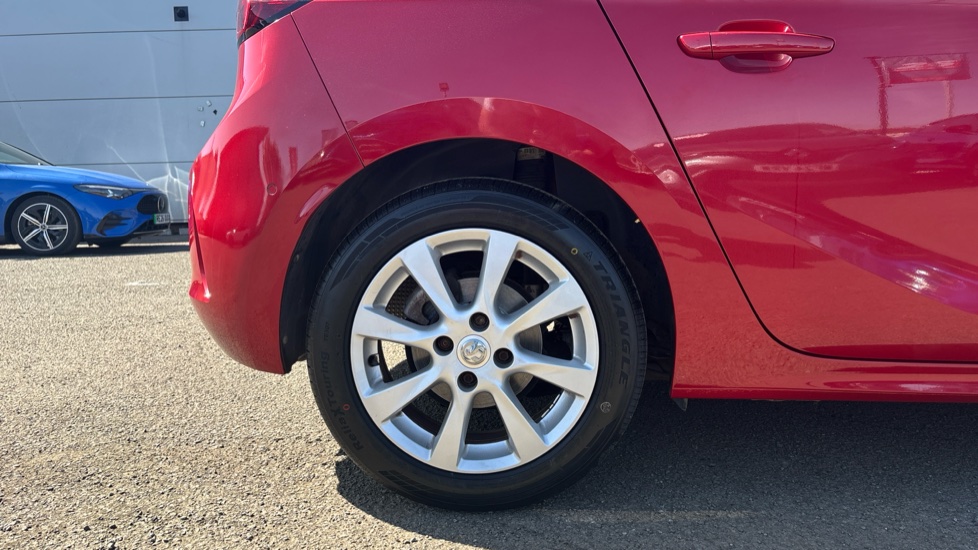 Vauxhall Corsa 1.2 Turbo Elite Nav 5dr Petrol Hatchback - Image 7