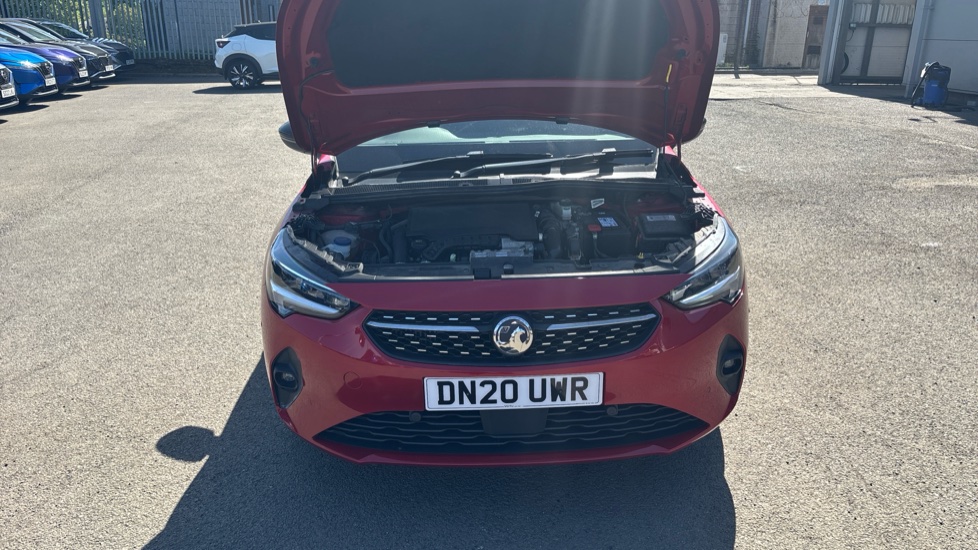 Vauxhall Corsa 1.2 Turbo Elite Nav 5dr Petrol Hatchback - Image 8