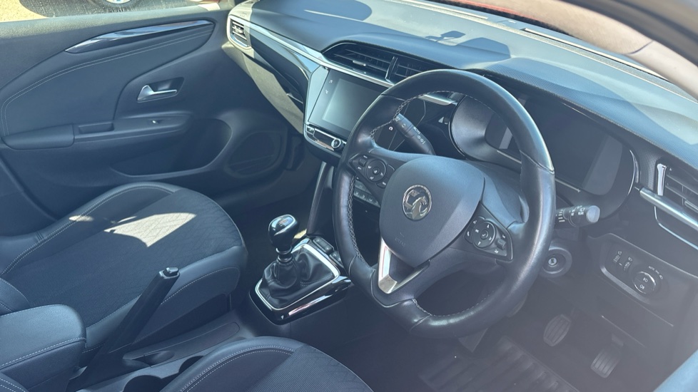 Vauxhall Corsa 1.2 Turbo Elite Nav 5dr Petrol Hatchback - Image 11
