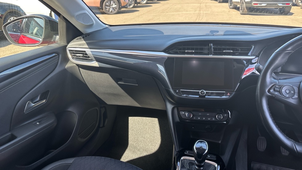 Vauxhall Corsa 1.2 Turbo Elite Nav 5dr Petrol Hatchback - Image 14