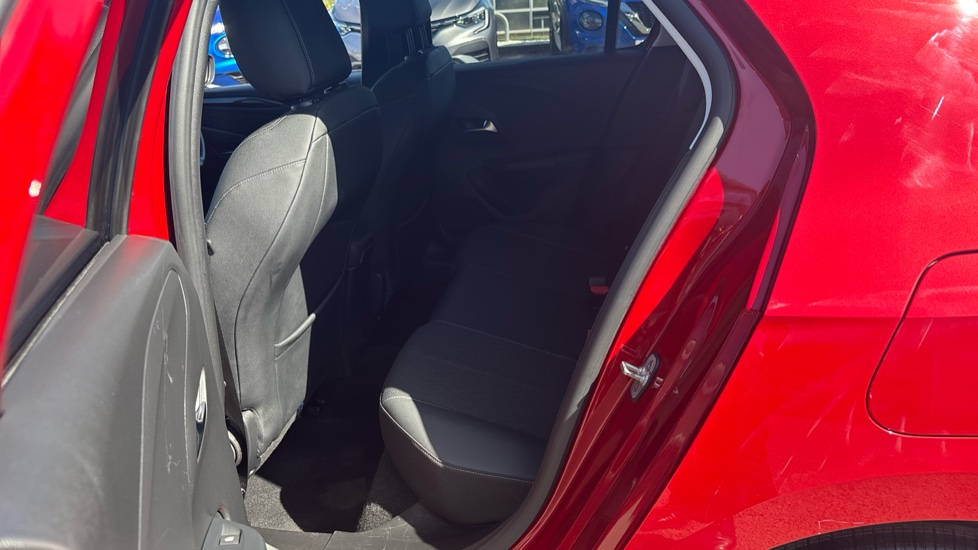 Vauxhall Corsa 1.2 Turbo Elite Nav 5dr Petrol Hatchback - Image 16