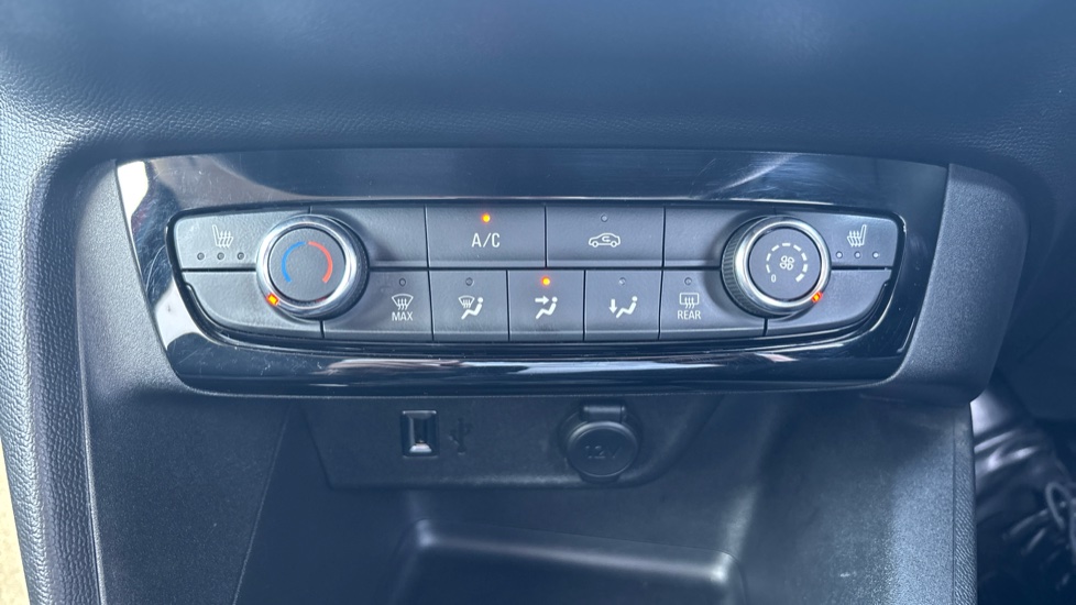 Vauxhall Corsa 1.2 Turbo Elite Nav 5dr Petrol Hatchback - Image 25