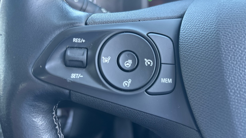 Vauxhall Corsa 1.2 Turbo Elite Nav 5dr Petrol Hatchback - Image 27