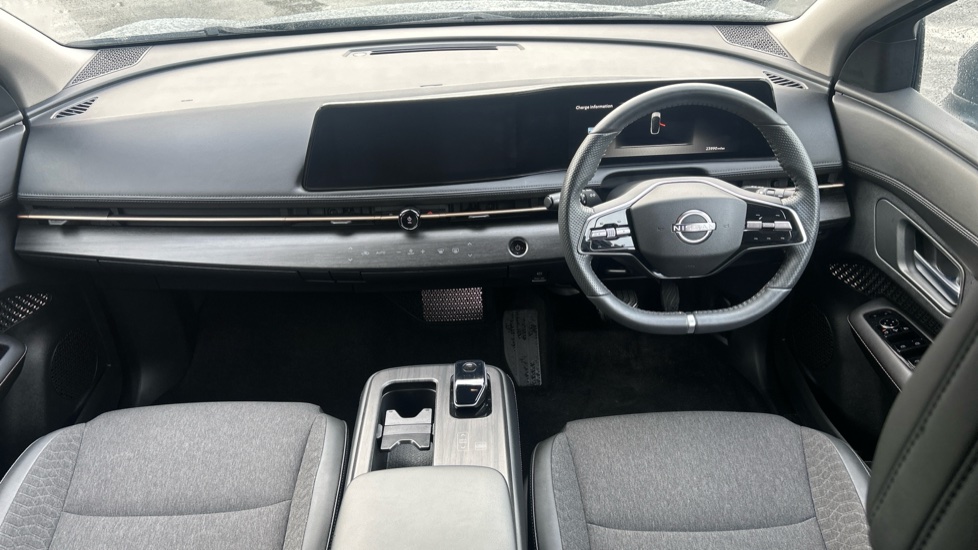 Nissan ARIYA 225kW Advance 87kWh 22kWCh 5dr e-4ORCE Auto Electric Hatchback - Image 10