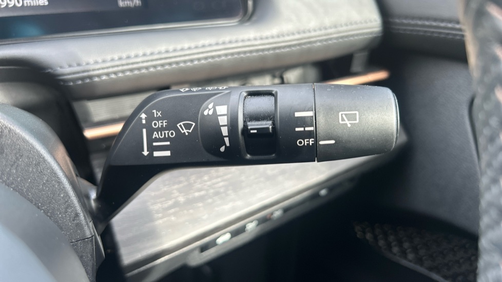 Nissan ARIYA 225kW Advance 87kWh 22kWCh 5dr e-4ORCE Auto Electric Hatchback - Image 23