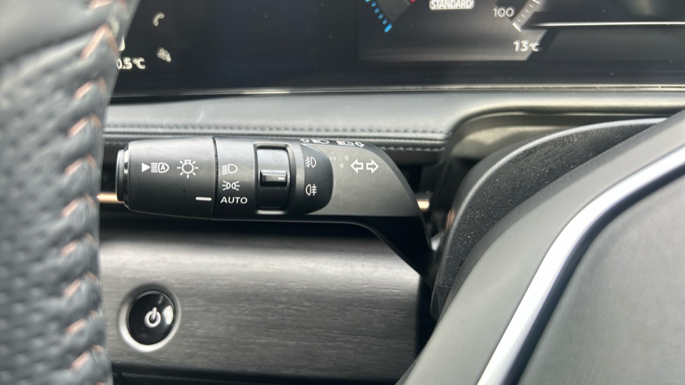 Nissan ARIYA 225kW Advance 87kWh 22kWCh 5dr e-4ORCE Auto Electric Hatchback - Image 24