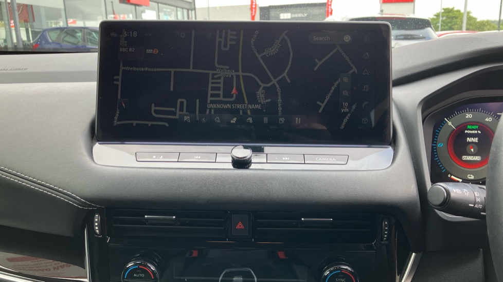 Nissan Qashqai 1.5 E-Power N-Connecta 5dr Auto Hybrid Hatchback - Image 12