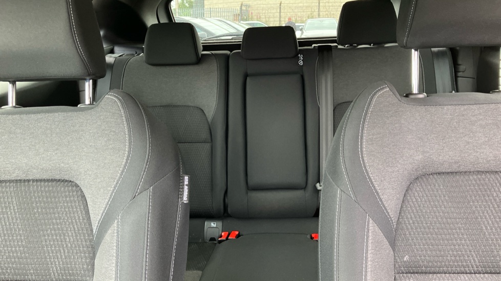 Nissan Qashqai 1.5 E-Power N-Connecta 5dr Auto Hybrid Hatchback - Image 15