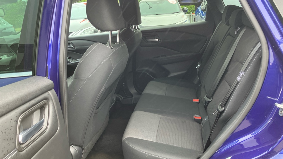 Nissan Qashqai 1.5 E-Power N-Connecta 5dr Auto Hybrid Hatchback - Image 16