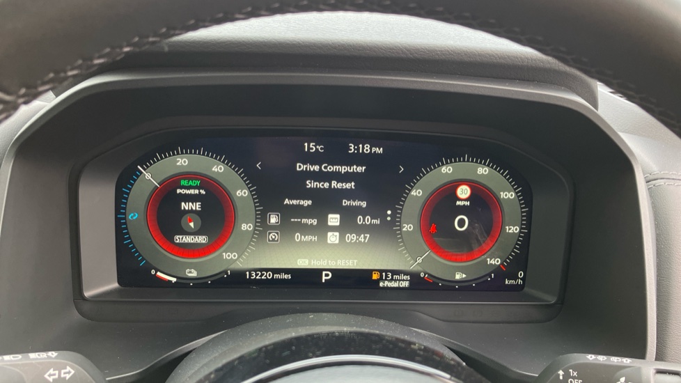 Nissan Qashqai 1.5 E-Power N-Connecta 5dr Auto Hybrid Hatchback - Image 18