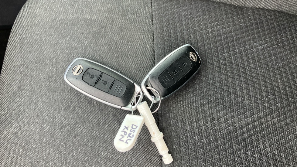 Nissan Qashqai 1.5 E-Power N-Connecta 5dr Auto Hybrid Hatchback - Image 20