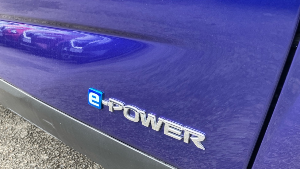 Nissan Qashqai 1.5 E-Power N-Connecta 5dr Auto Hybrid Hatchback - Image 23