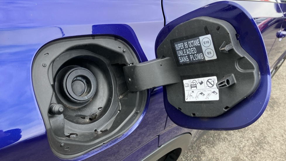 Nissan Qashqai 1.5 E-Power N-Connecta 5dr Auto Hybrid Hatchback - Image 24