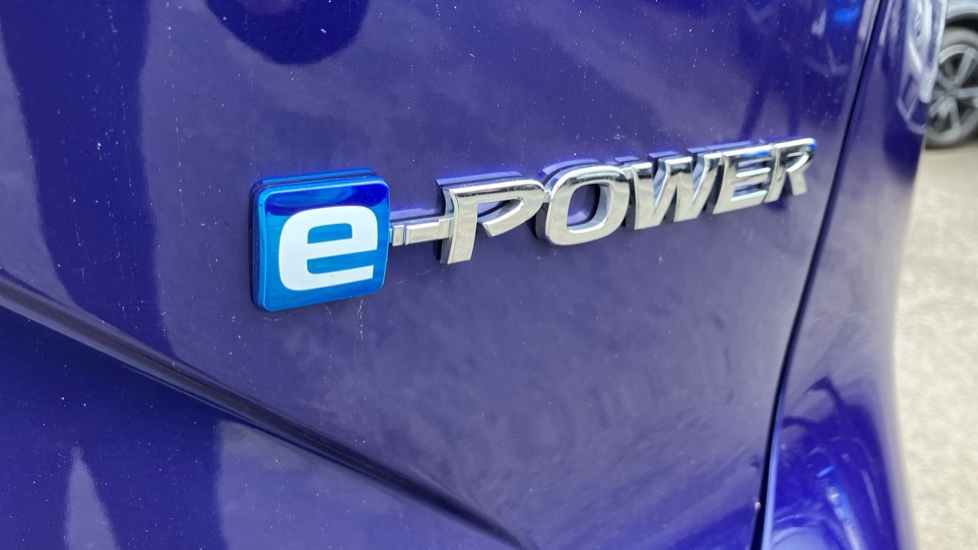 Nissan Qashqai 1.5 E-Power N-Connecta 5dr Auto Hybrid Hatchback - Image 25