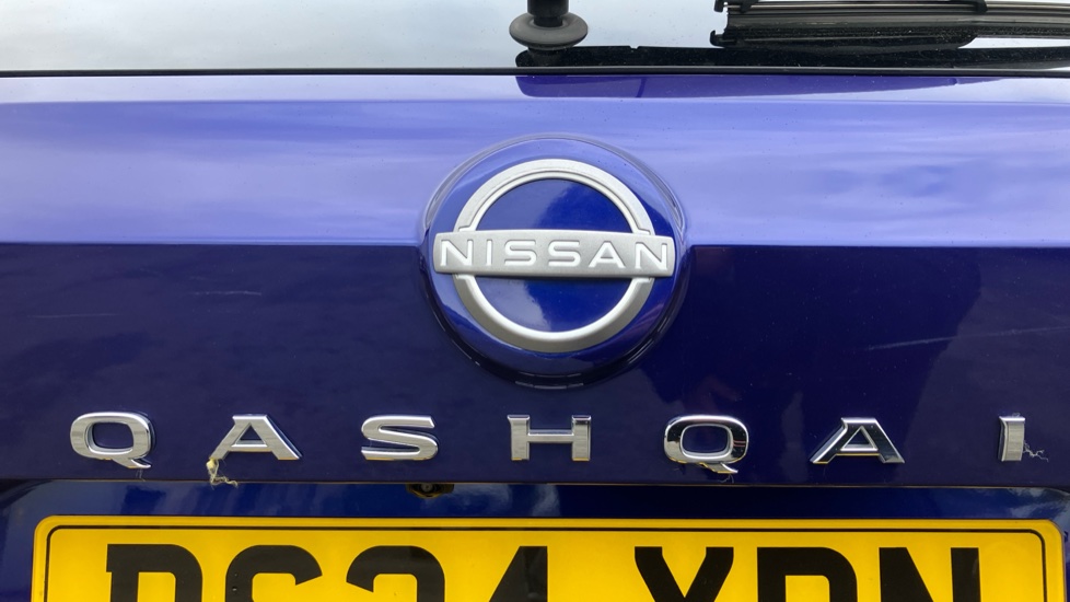 Nissan Qashqai 1.5 E-Power N-Connecta 5dr Auto Hybrid Hatchback - Image 26