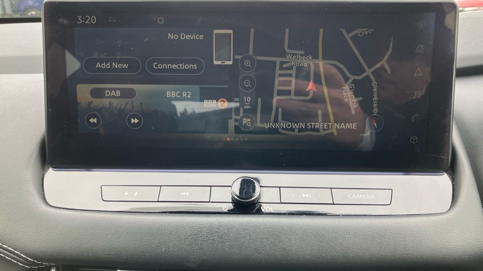 Nissan Qashqai 1.5 E-Power N-Connecta 5dr Auto Hybrid Hatchback - Image 29