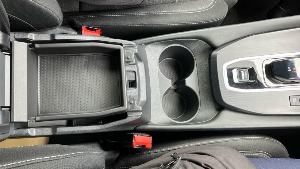 Nissan Qashqai 1.5 E-Power N-Connecta 5dr Auto Hybrid Hatchback - Image 33