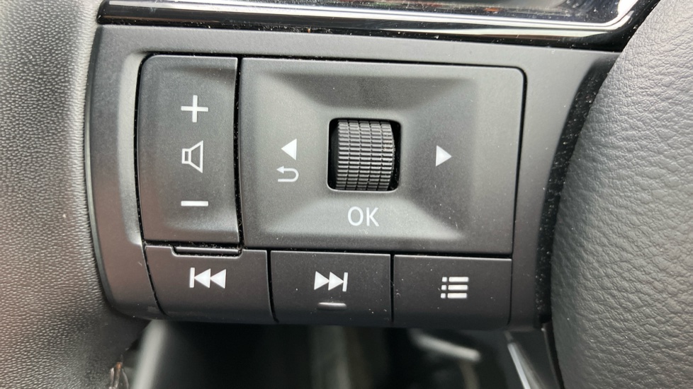 Nissan Qashqai 1.5 E-Power N-Connecta 5dr Auto Hybrid Hatchback - Image 38