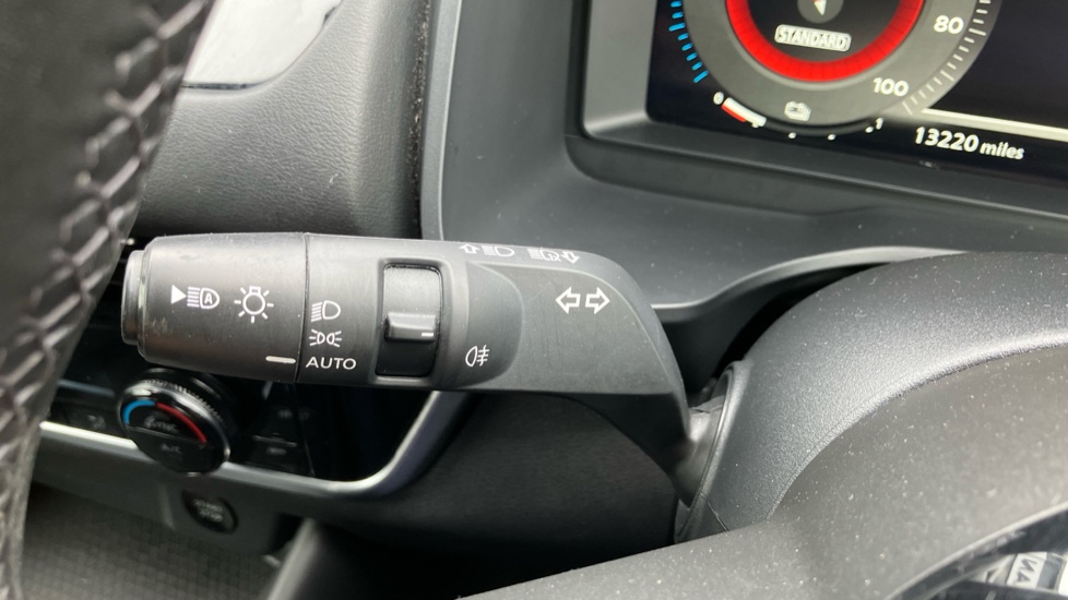 Nissan Qashqai 1.5 E-Power N-Connecta 5dr Auto Hybrid Hatchback - Image 40