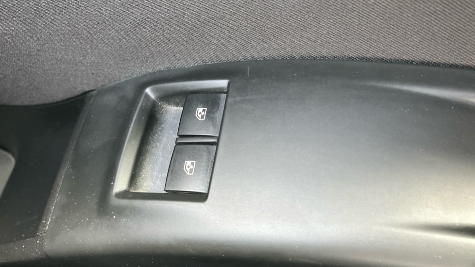 Vauxhall Meriva 1.4i 16V Life 5dr Petrol Estate - Image 22