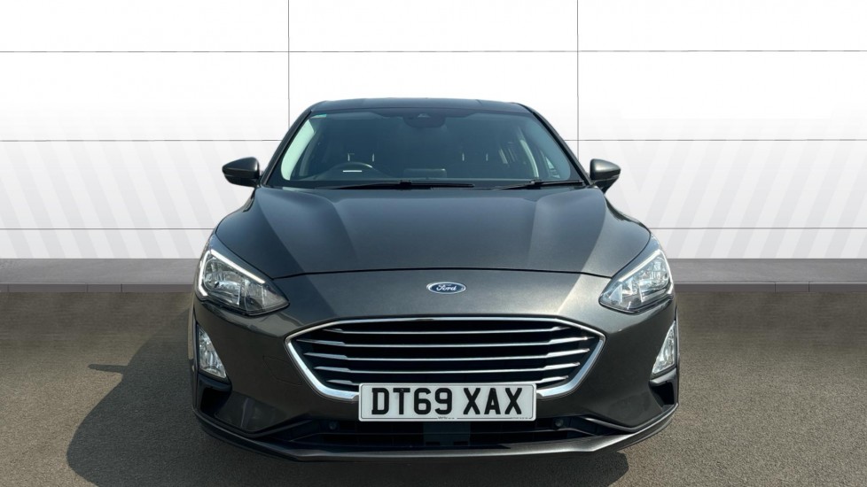 Ford Focus 1.0 EcoBoost 125 Titanium 5dr Petrol Hatchback - Image 3