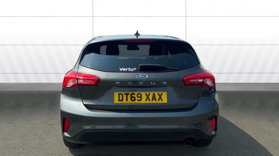 Ford Focus 1.0 EcoBoost 125 Titanium 5dr Petrol Hatchback - Image 6
