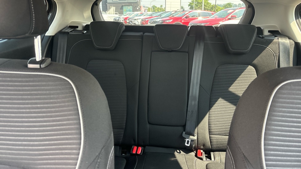 Ford Focus 1.0 EcoBoost 125 Titanium 5dr Petrol Hatchback - Image 15