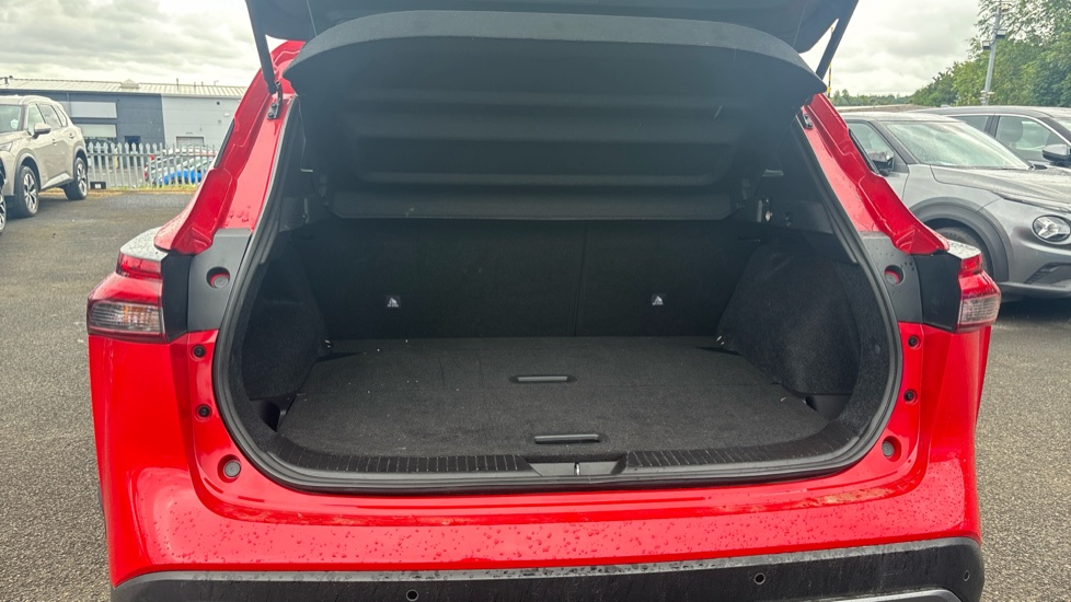 Nissan Qashqai 1.5 E-Power N-Connecta 5dr Auto Hybrid Hatchback - Image 4