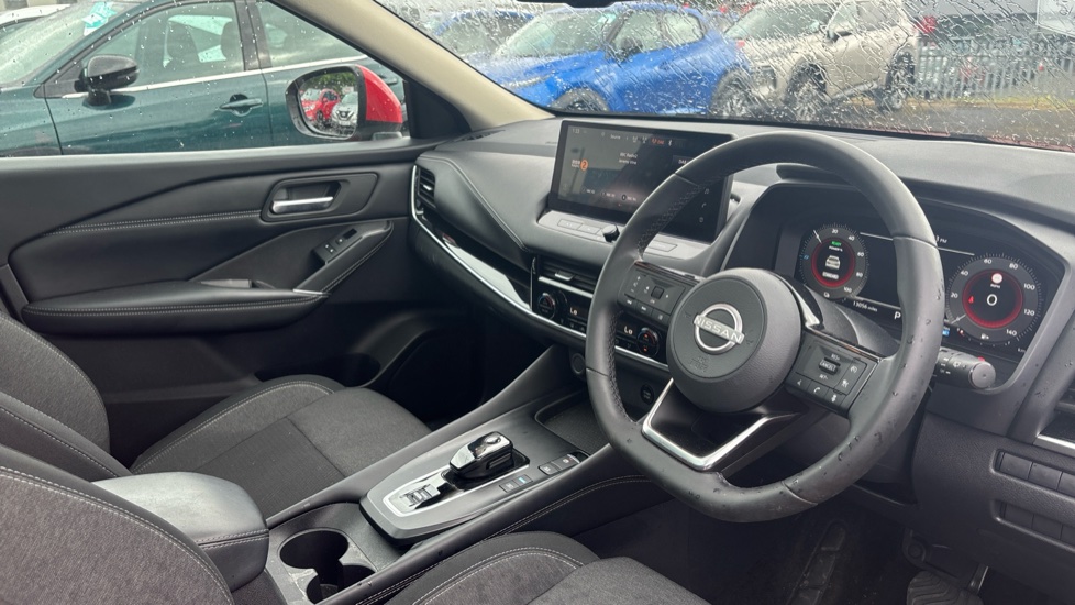 Nissan Qashqai 1.5 E-Power N-Connecta 5dr Auto Hybrid Hatchback - Image 11